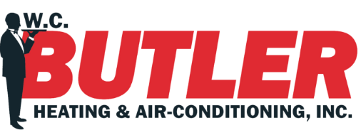 W.C. Butler Heating and Air Conditioning